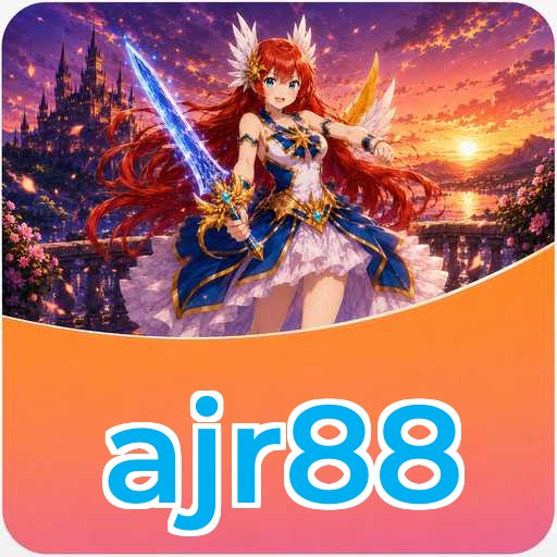 Fitur ajr88
