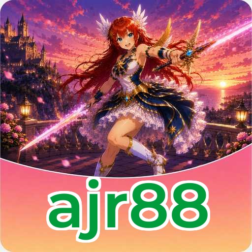 Perbandingan ajr88