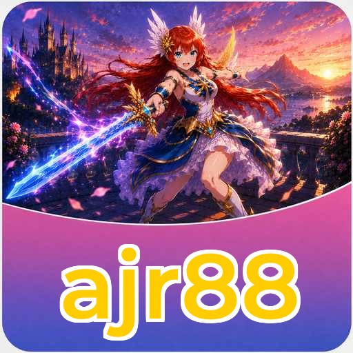 Spesifikasi ajr88